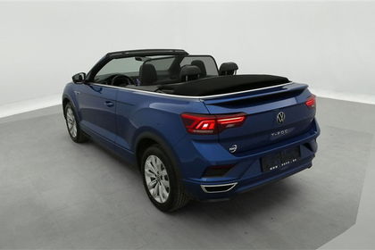 Volkswagen T-Roc 1.5 TSI R-Line DSG CABRIOLET NAVI / FULL LED / CLIM