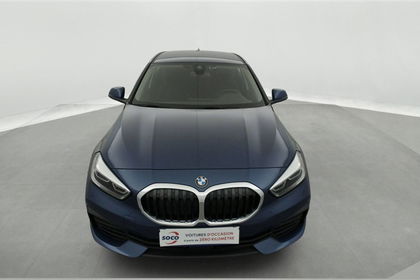 BMW 116 116i  NAVI / CLIM / TEL