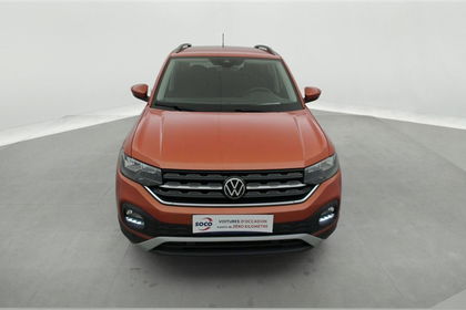 Volkswagen T-Cross 1.0 TSI Active CARPLAY / PDC AV+AR / JA 16"