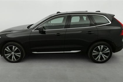 Volvo XC60 2.0 B4 MHEV Ultimate Style Chrome CUIR / NAVI / TO PANO