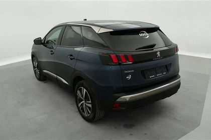 Peugeot 3008 1.2 PureTech 130Cv Allure NAVI / FULL LED / S-CUIR