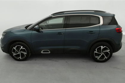 Citroen C5 Aircross 1.2 PureTech EAT8 Shine NAVI / FULL LED / CAMERA / KEYLESS