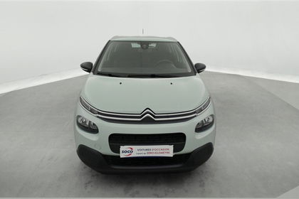 Citroen C3 1.2i PureTech Start S&S CLIM/BLUETOOTH/CARPLAY