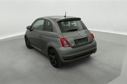 Fiat 500 1.2i Sport (EU6d-TEMP)