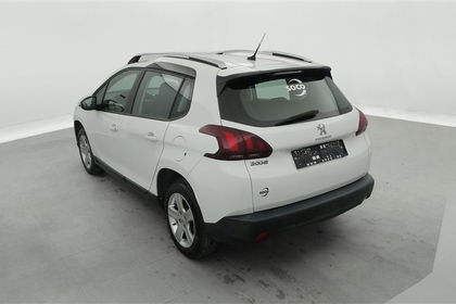 Peugeot 2008 1.2i PureTech 82Cv Active CLIM / BLUETOOTH