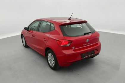 SEAT Ibiza 1.0i MPI 80Cv Style NAVI / ALU