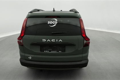 Dacia Jogger 1.0 TCE 110cv Extreme 7pl NAVI / FULL LED / CAMERA / JA 16"