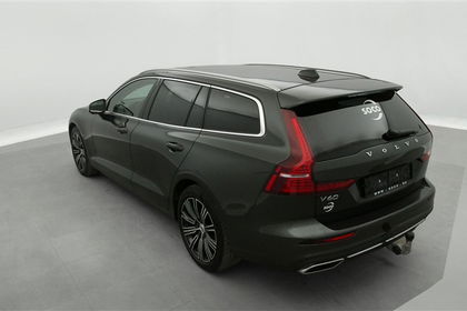 Volvo V60 2.0 D3 Inscription  Cuir / Navi / Led