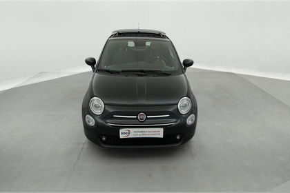 Fiat 500 1.0i MHEV Lounge S-CUIR/NAVI/TO PANO/FULL LED/JA