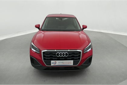 Audi Q2 30 TFSI Business FULL LED/JA/PDC AV AR