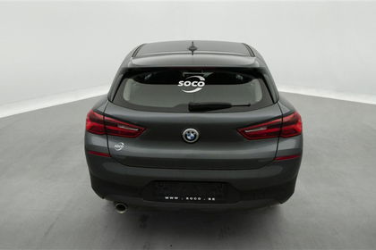 BMW X2 1.5iA sDrive18 NAVI/FULL LED/JA/PDC