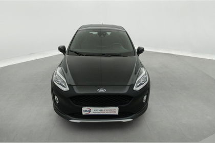 Ford Fiesta 1.0 EcoBoost Active 1 (EU6.2)