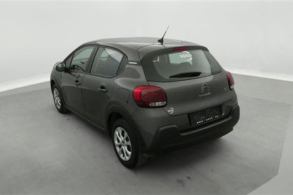 Citroen C3 1.2i PureTech Feel 