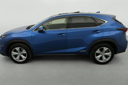 Lexus NX 300H 2.5i AWD Privilege Line E-CVT