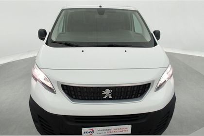 Peugeot Expert 2.0 BlueHDi EAT8 L3 Long Premium 3PL / S-CUIR / CLIM 