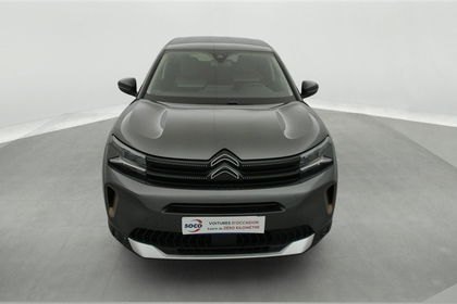 Citroen C5 Aircross 1.2 PureTech EAT8 C-Serie NAVI / FULL LED / CAMERA