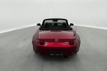 Mazda MX-5 1.5i Skyactiv-G Skycruise Sport GPS/SIEGES CH/CAMERA/JA 16"