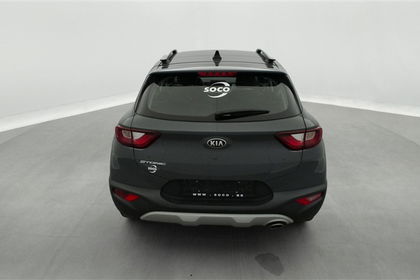 Kia Stonic 1.0 T Must NAVI/LED/JA/CAMERA