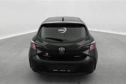 Toyota Corolla 1.8 Hybrid Dynamic e-CVT NAVI / FULL LED / PDC AV+AR / JA 16