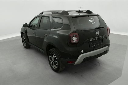 Dacia Duster 1.6 SCe Prestige NAVI / CAMERA / JA 17"