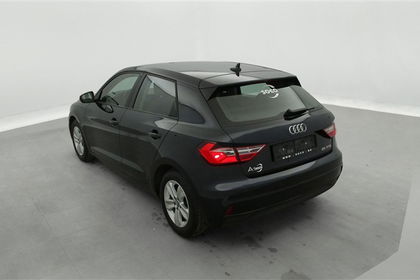 Audi A1 25 TFSI Business NAVI/JA/PDC 