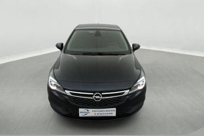 Opel Astra 1.6 CDTi ECOTE