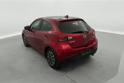 Mazda 2 1.5i Skyactiv-G Hakoné CAM/CARPLAY/SIEGES CH