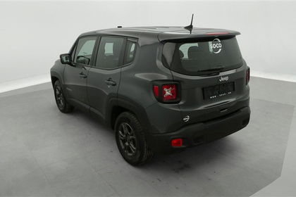 Jeep Renegade 1.0 T3 120cv Longitude CARPLAY / PDC AR / JA 16"