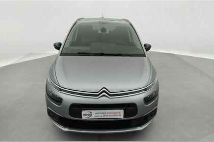 Citroen Grand C4 SpaceTourer 1.2 PureTech 130Cv Feel 7PL