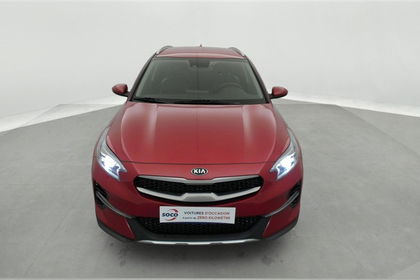 Kia Xceed 1.6 CRDi 136cv Sense NAVI 10" / FULL LED / CAMERA / JA 18"