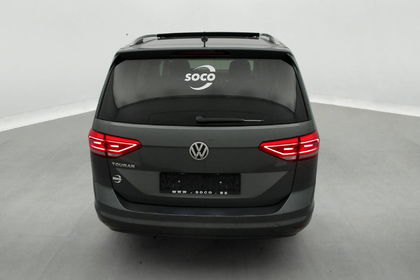 Volkswagen Touran 1.0 TSI Highline NAVI/FULL LED/TO PANO/JA/PDC AV AR