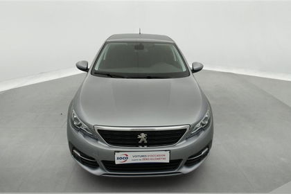 Peugeot 308 1.2 PureTech Style NAVI/JA/PDC