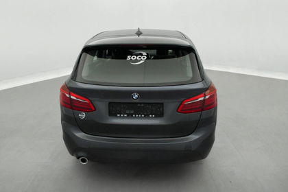 BMW 218 218i Active Tourer NAVI/JA*/PDC