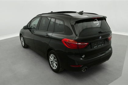 BMW 216 216 d GrandTourer NAVI / TOIT PANO / PDC AV-AR