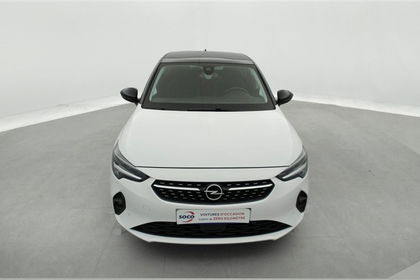 Opel Corsa 1.2i Elegance S-CUIR / CARPLAY / PANO / CAMERA