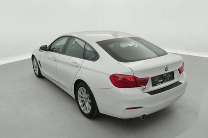 BMW 418 iA Gran Coupe   Navi / Led / PDC