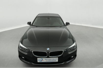 BMW 418 iA Gran Coupe  Navi Pro / Led / PDC