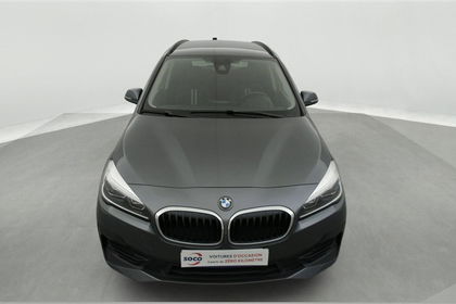 BMW 218 218iA GranTourer Sportline S-CUIR / NAVI / FULL LED / CAMERA