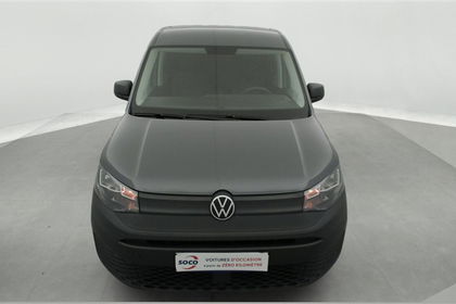 Volkswagen Caddy 2.0 TDi Maxi CARGO