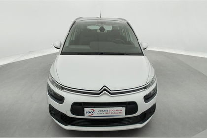 Citroen Grand C4 SpaceTourer 1.2 PureTech Live S&S