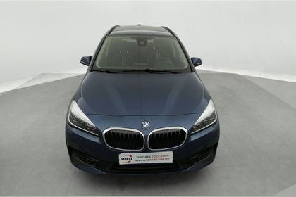 BMW 216 216i Gran Tourer 7Pl  Navi Pro / Led / PDC