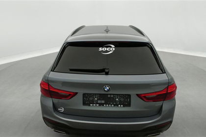 BMW 518 Touring 518 dAs Pack M NAVIPRO / FULL LED / CAMERA 360°