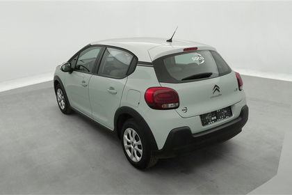 Citroen C3 1.2i PureTech Feel