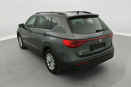 SEAT Tarraco 1.5 TSI Style 7PL NAVI/CAMERA/KEYLESS/FULL LED/JA