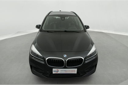 BMW 216 216i Gran Tourer 7 Pl Sport Line  Navi / Led