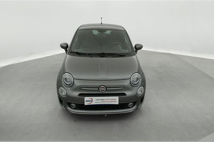 Fiat 500 1.2i Sport (EU6d-TEMP)