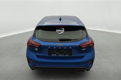 Ford Focus 1.0 EcoBoost MHEV 125Cv ST-Line 