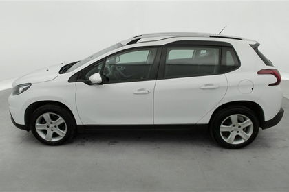 Peugeot 2008 1.2i PureTech 82Cv Active CLIM / BLUETOOTH