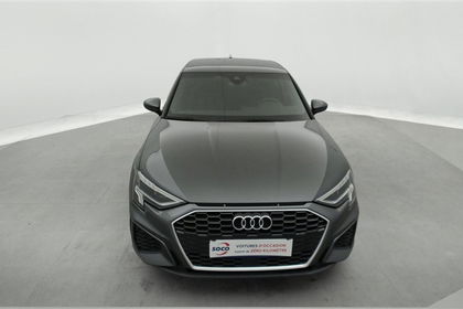 Audi A3 30 TFSI S-Line  S-Tronic   Cuir / Navi / Led