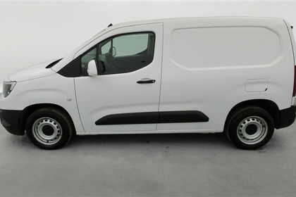 Opel Combo 1.5 TD BlueInj. L1H1 Comfort (EU6.2)